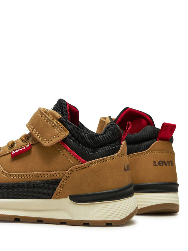 Levi's® Sportcipők Levi's® VASC0100S Barna