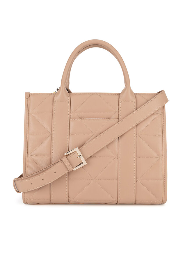 Badura Handtasche Badura LDA7346. Beige