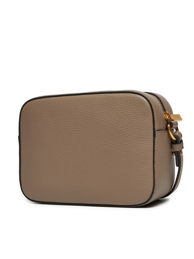 Coccinelle Сумка Coccinelle MF6 Coccinelle Beat Soft E1 MF6 15 02 01 Коричневий