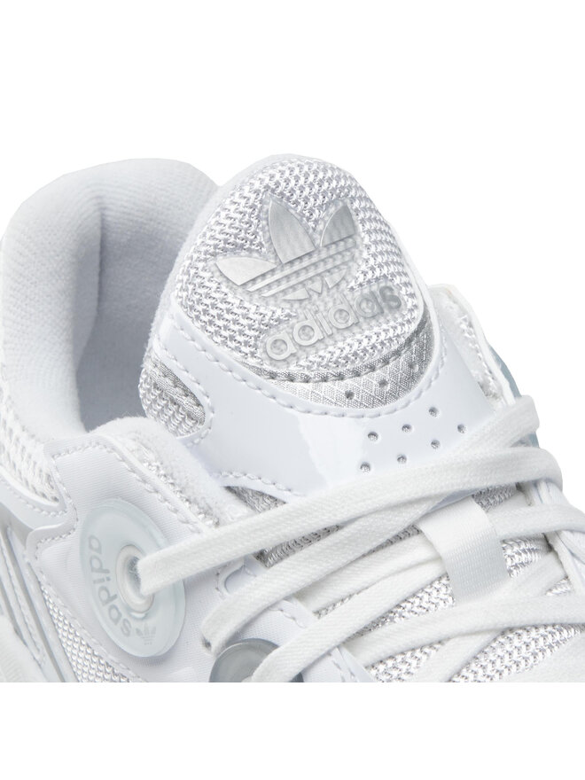 adidas Снікерcи adidas Astir W GY5565 Білий