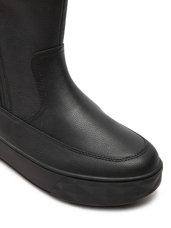 Caprice Stiefeletten Caprice 9-26402-43 Schwarz