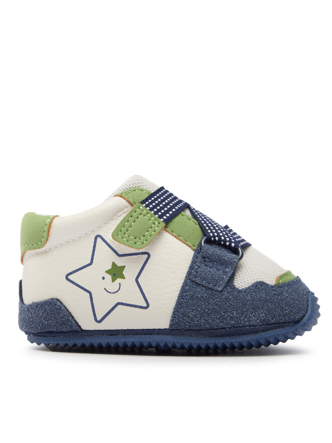 Mayoral Halbschuhe Mayoral 9684 Grün