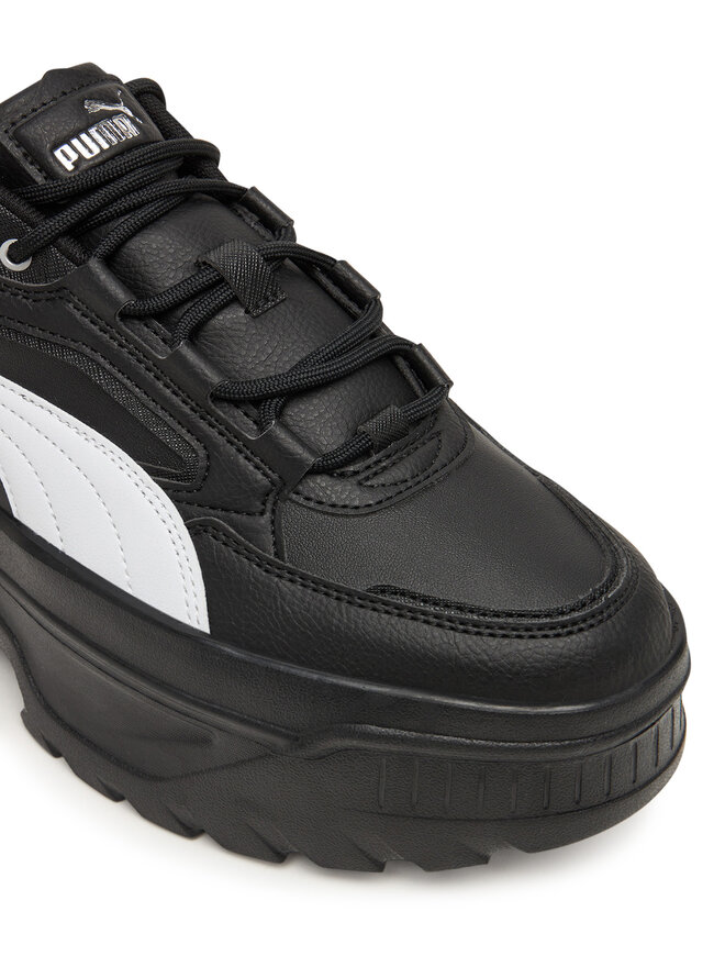 Puma Αθλητικά Puma Karmen X TRA 400369 07 Μαύρο