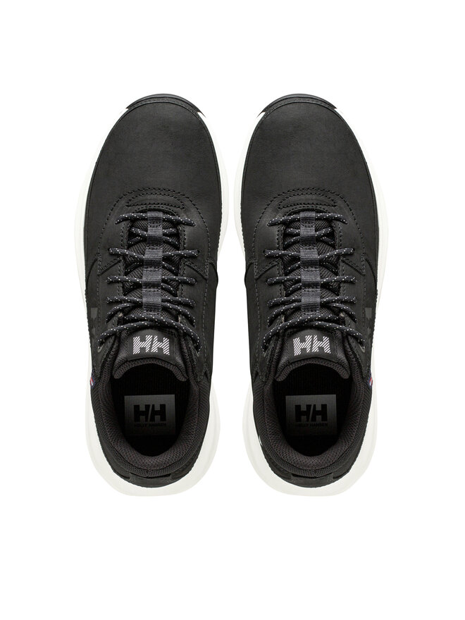 Helly Hansen Αθλητικά Helly Hansen 11991 Μαύρο