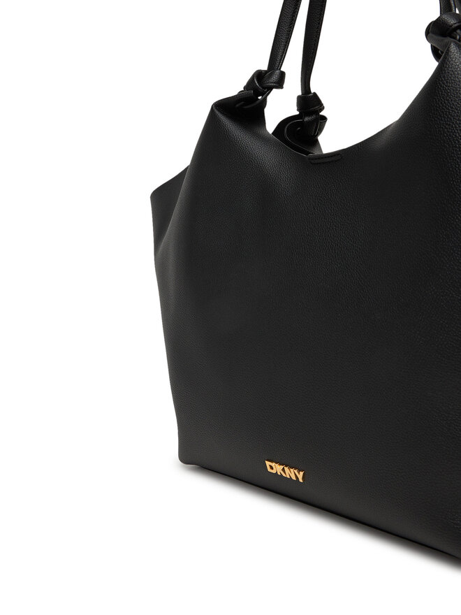 DKNY Handtasche DKNY R42BAE48 Schwarz