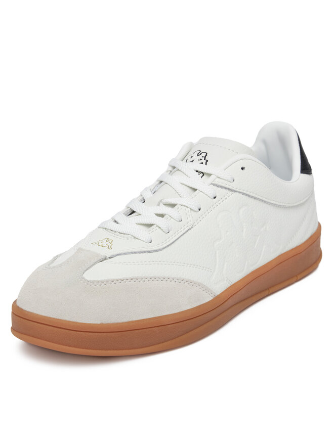 Kappa Sneakers Kappa MC-24880H(M) Alb