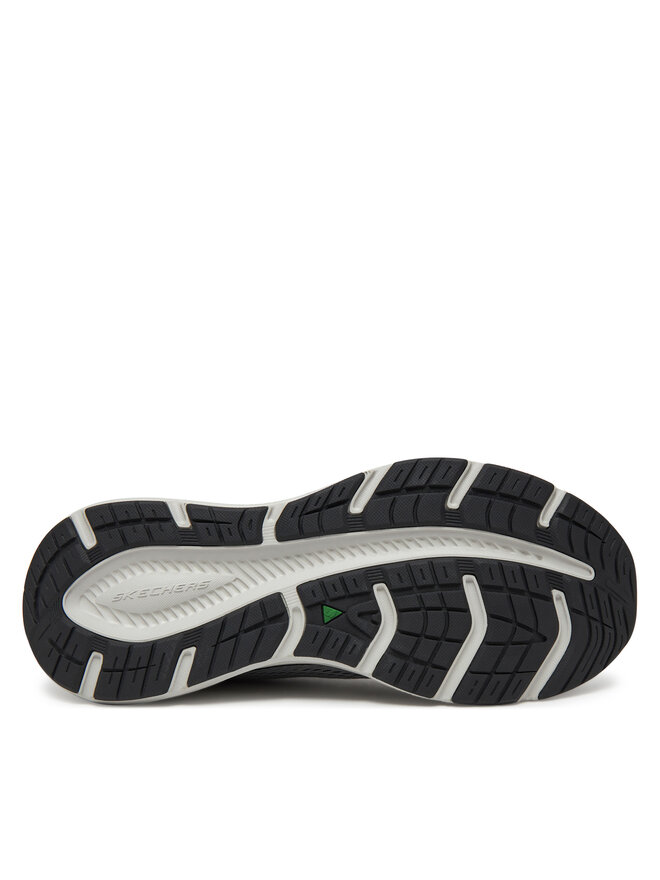 Skechers Взуття для бігу Skechers Edgeride-Contention 232843/CCBK Сірий