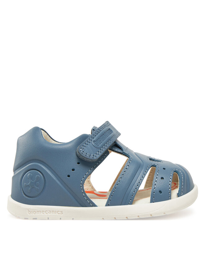 Biomecanics Sandalen Biomecanics 252165 M Blau