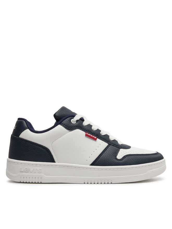 Levi's® Sneakersy Levi's® 235649-794-17 Tmavomodrá