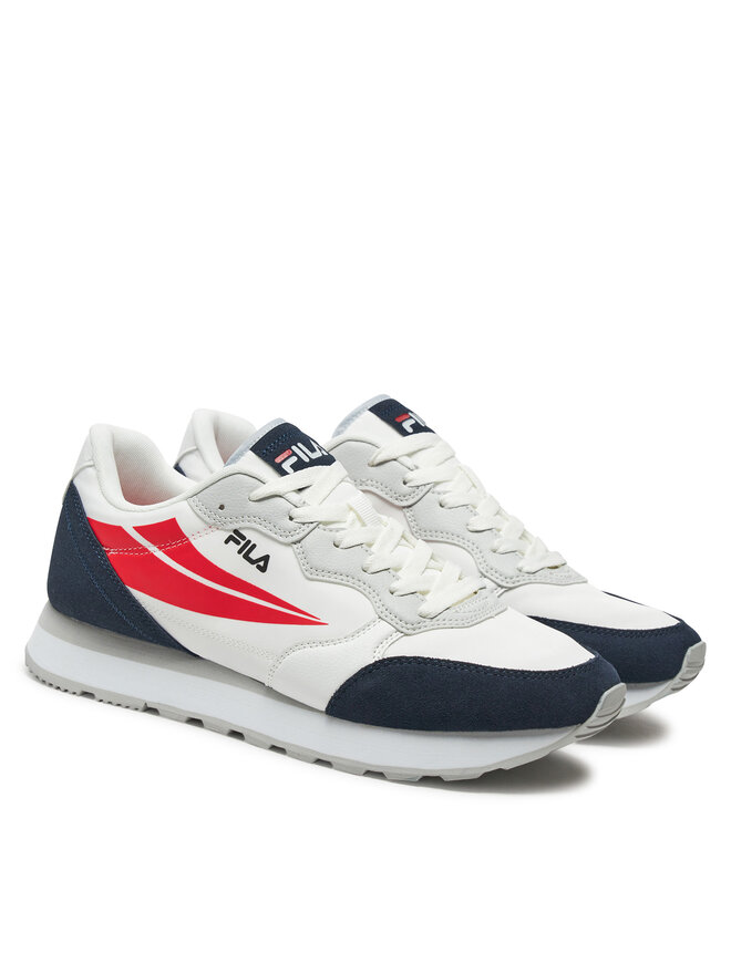 Fila Sneakersy Fila FFM0380 Kolorowy