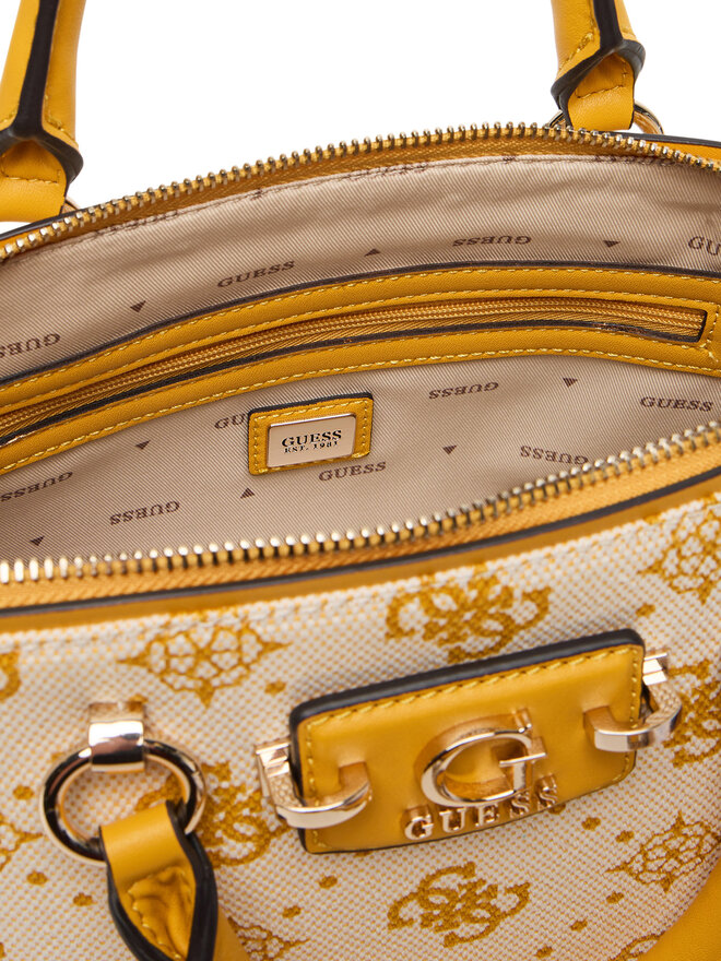 Guess Сумка Guess Neda HWCP96 54050 Бежевий