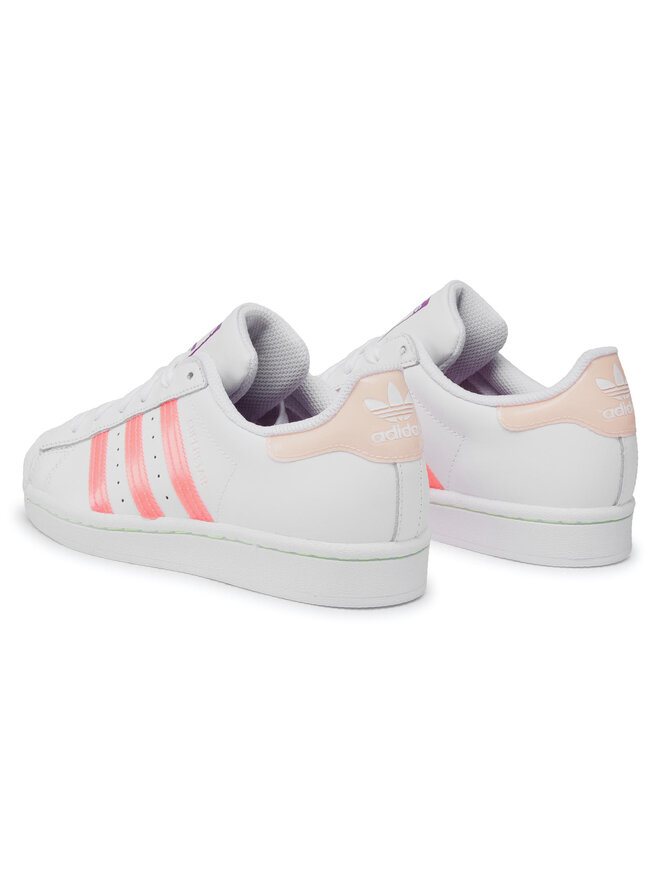 Sneakers adidas Superstar W FW2502 WeiB eschuhe