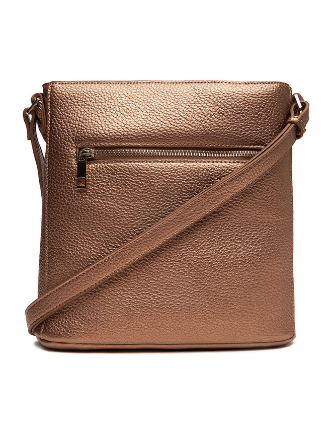 Lasocki Handtasche Lasocki LSK-K-031-06 Braun