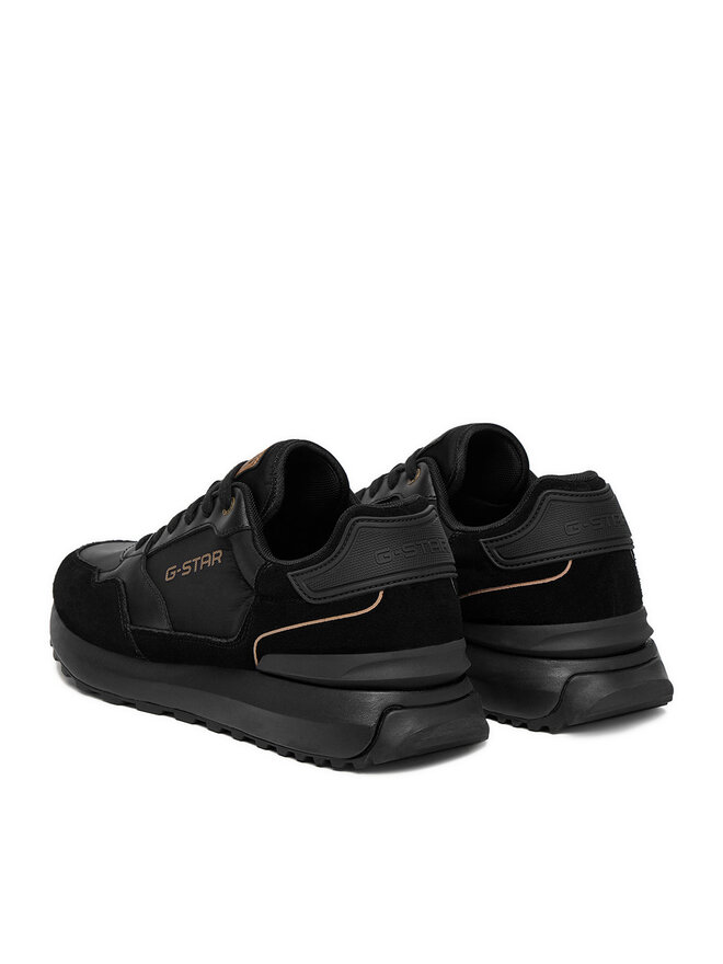 G-STAR Sneakers G-STAR CEO-K240150-1 Schwarz