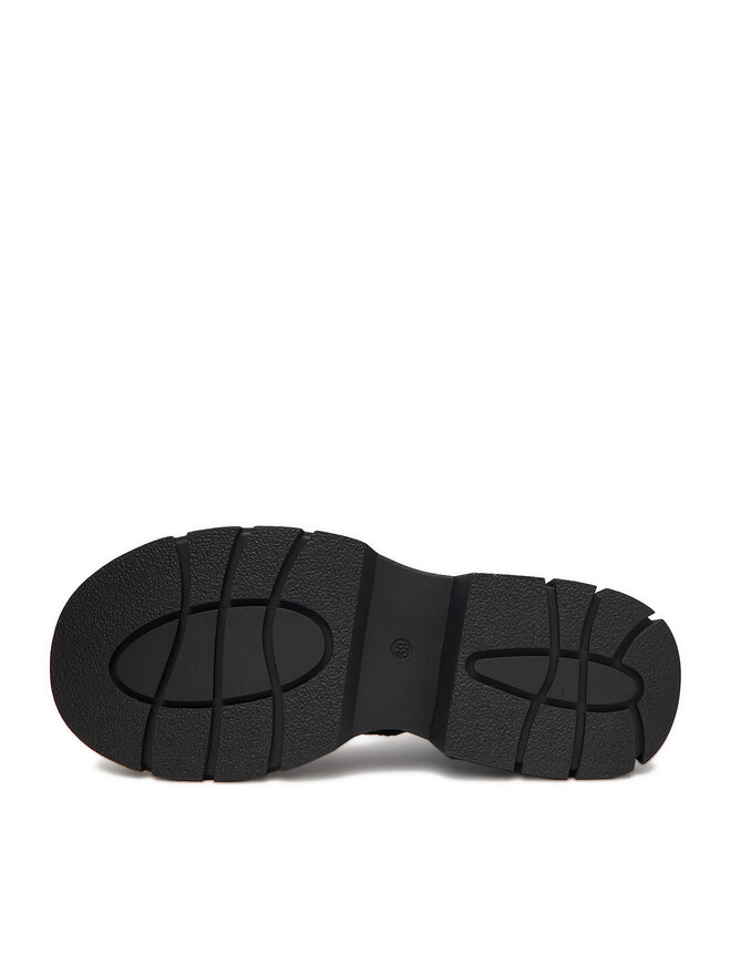 DeeZee Stiefel DeeZee 20253-4H Schwarz