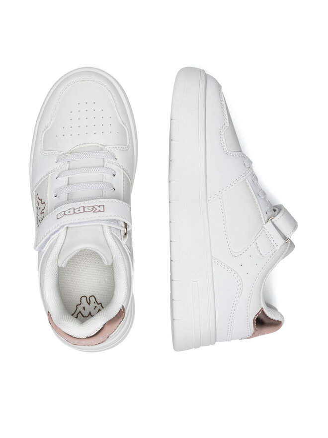 Kappa Sneakers Kappa YG240060-01S Weiß