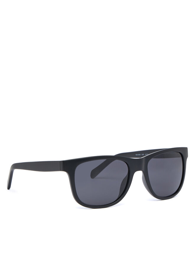 Fossil Ochelari de soare Fossil 3160/S 207346 Negru