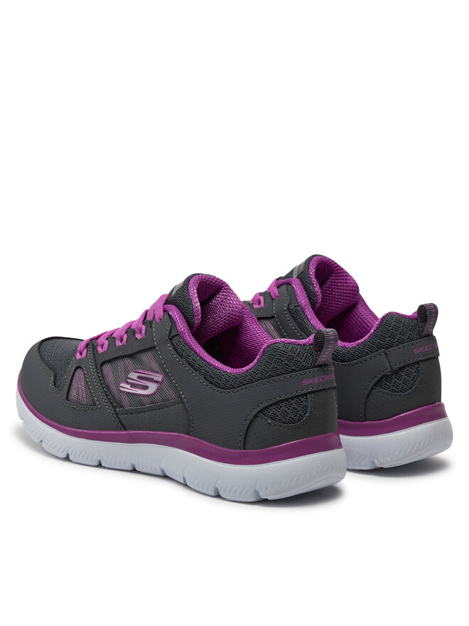 Skechers Αθλητικά Skechers New World 12997/CCPR Γκρι