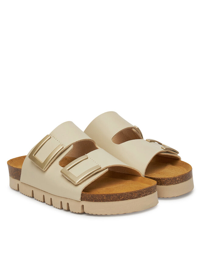Dr. Brinkmann Papucs Dr. Brinkmann 700707 Fehér