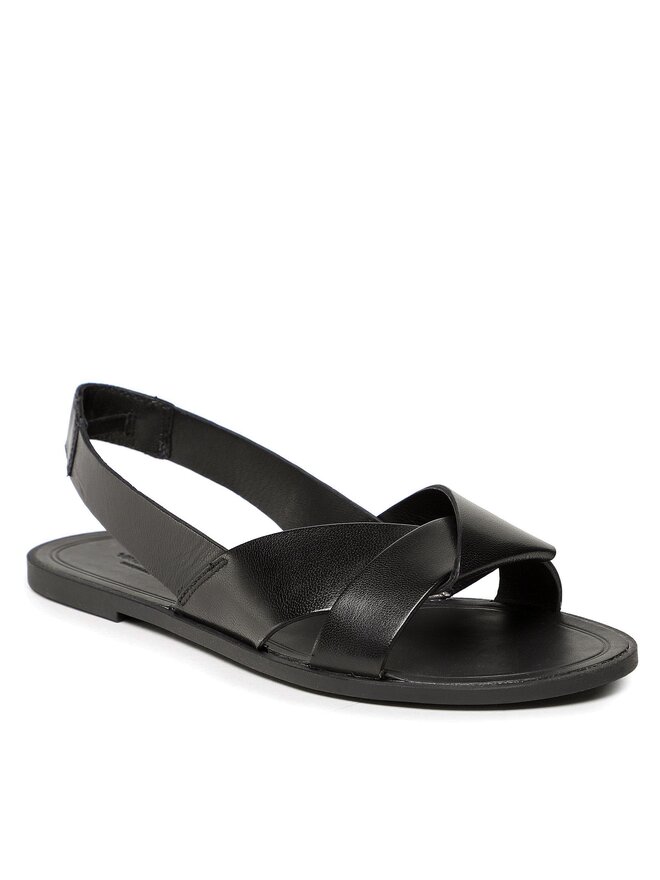 Vagabond Shoemakers Sandały Vagabond Shoemakers Tia 2.0 5531-001-20 Czarny