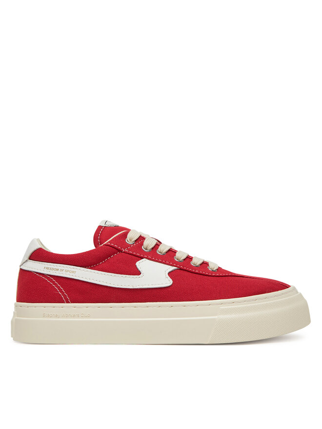 S.W.C Stepney Workers Club Zapatillas S.W.C Stepney Workers Club Dellow S-Strike Cup YA25412 Rojo