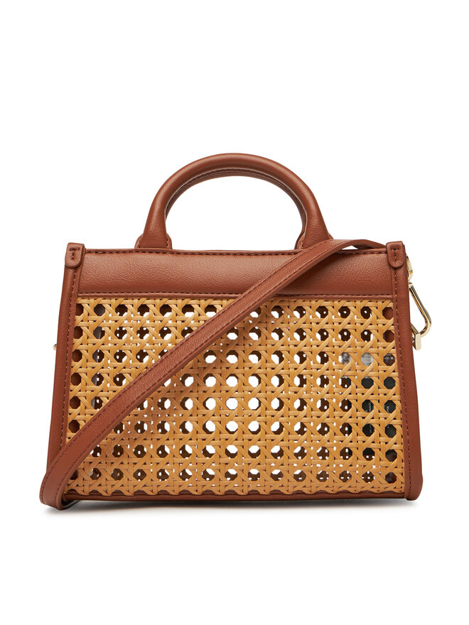 BOSS Handtasche BOSS 50541759 Beige