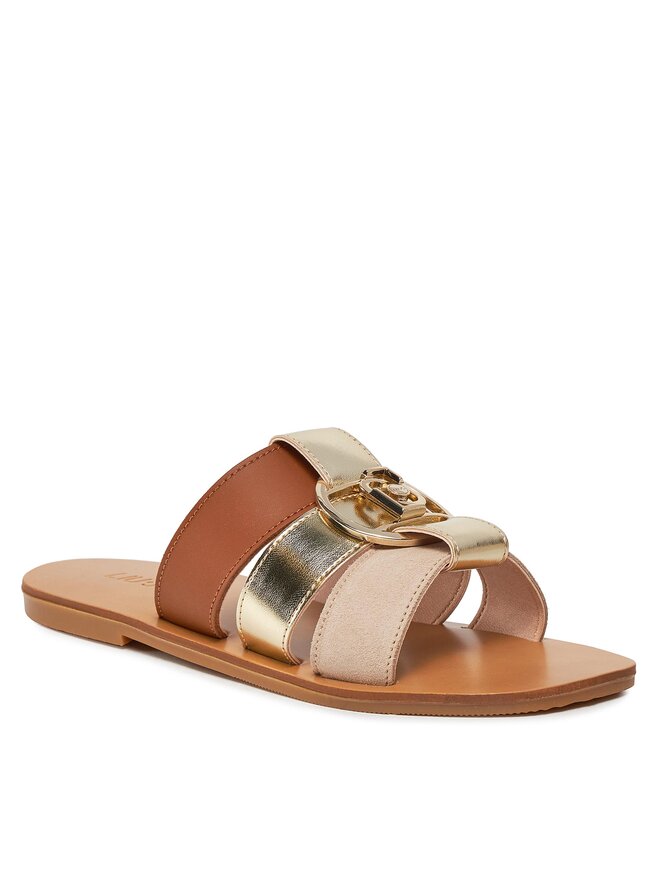 Liu Jo Ciabatte Liu Jo Saba 08 SA4119 PX488 Multicolore