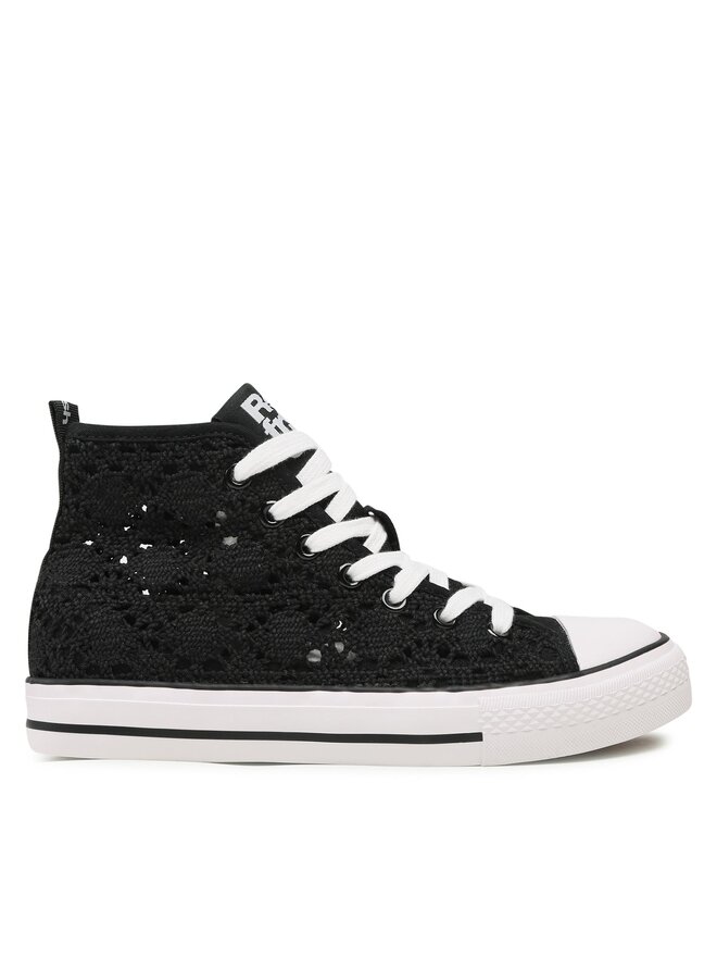 Refresh Sneakers Refresh 170821 Μαύρο