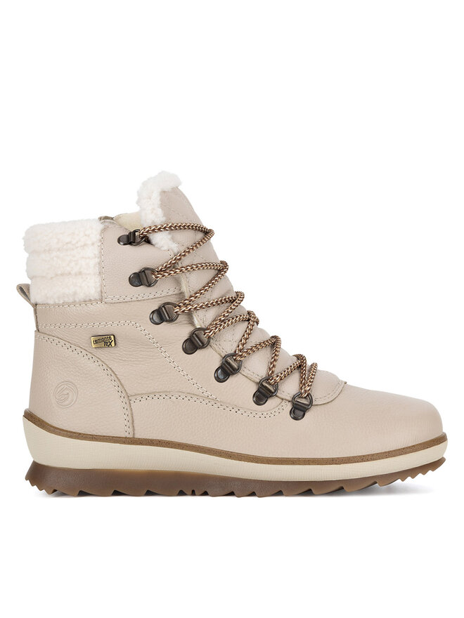 Remonte Botines Remonte R8485-60 Beis