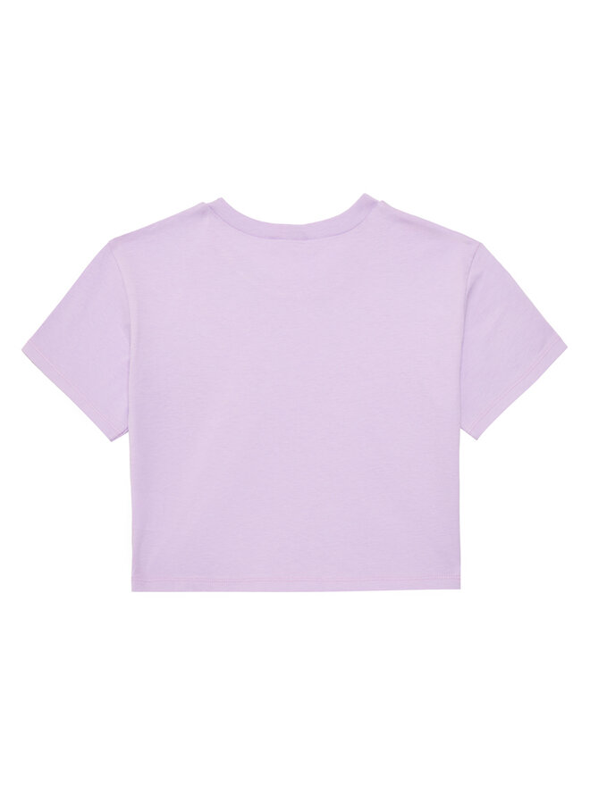 United Colors Of Benetton United Colors Of Benetton T-Shirt 35RYC10OZ Grün Regular Fit