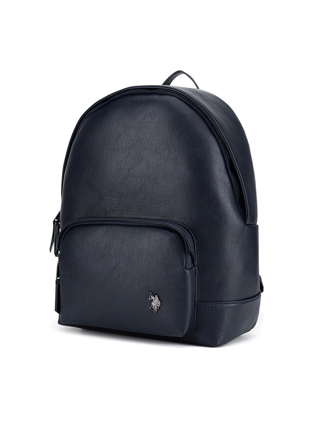 U.S. Polo Assn. Раница U.S. Polo Assn. BIUXT8470MVP Тъмносин