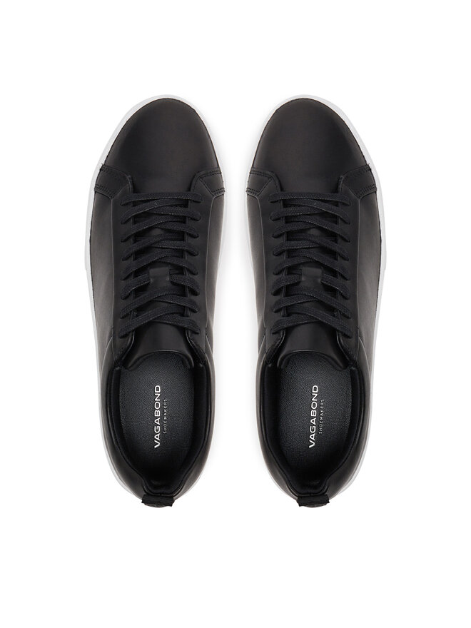 Vagabond Shoemakers Sneakersy Vagabond Shoemakers Zoe Platform 5927-101-20 Černá