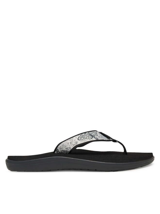 Teva Zehentrenner Teva Voya Flip 1019040 Grau