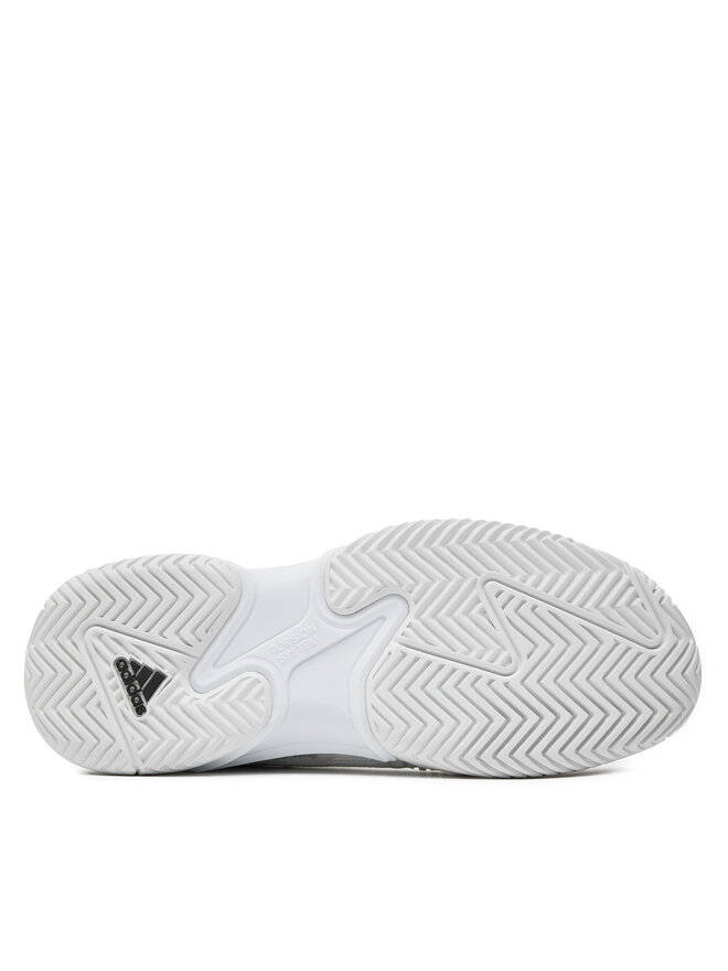 adidas Čevlji za tenis adidas Barricade 13 Tennis IF0465 Bela