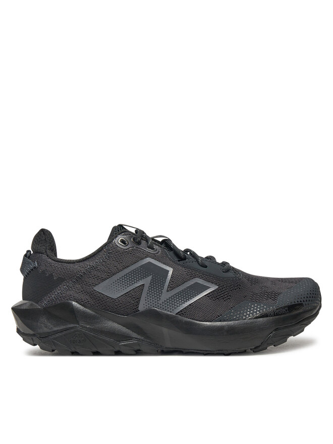 New Balance Běžecké boty New Balance DynaSoft Nitrel v6 GPNTRLF6 Černá