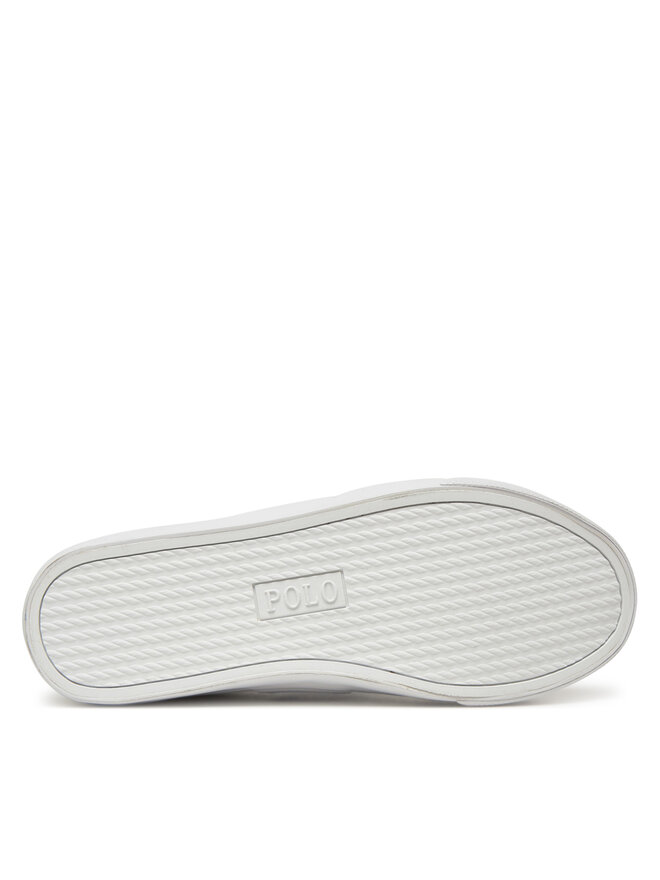 Polo Ralph Lauren Zapatillas Polo Ralph Lauren Ryley RL02447102 Blanco