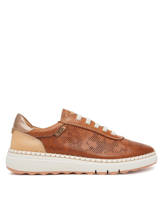 Pikolinos Sneakers Pikolinos W0C-6621C1 Braun