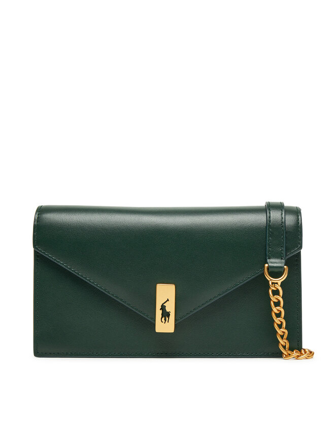 Polo Ralph Lauren Handtasche Polo Ralph Lauren 427961946004 Grün