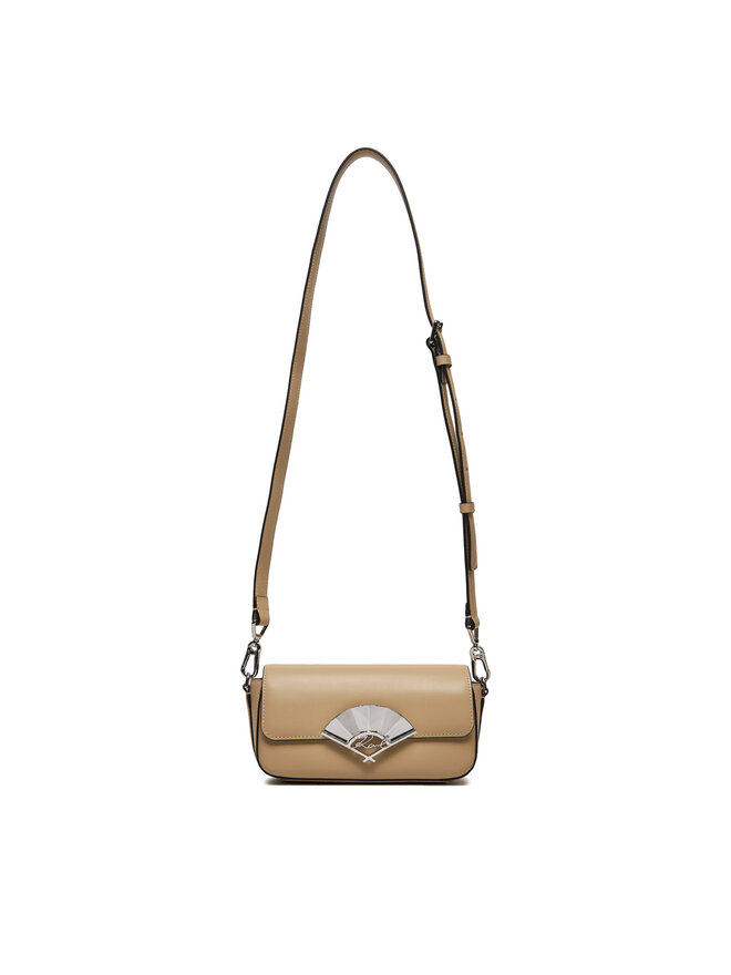 KARL LAGERFELD Τσάντα KARL LAGERFELD 240W3195 Μπεζ