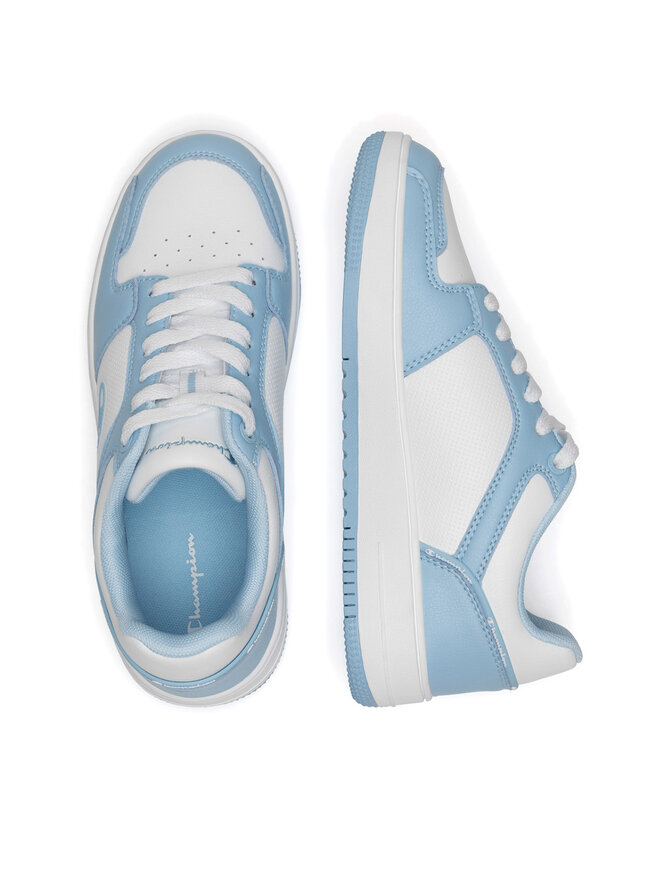 Champion Tenisice Champion RD18 2.0 LOW S11470-BS086 Plava