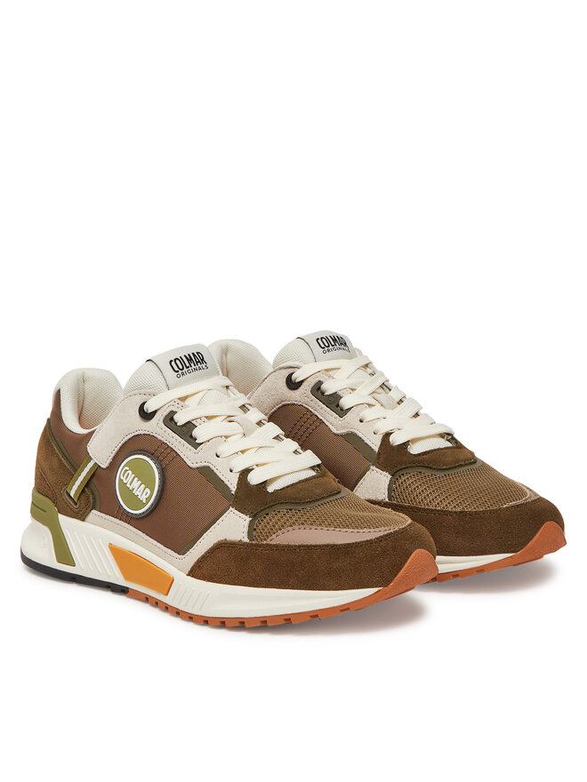 Colmar Sneakers Colmar Dalton SS25/031 Grün