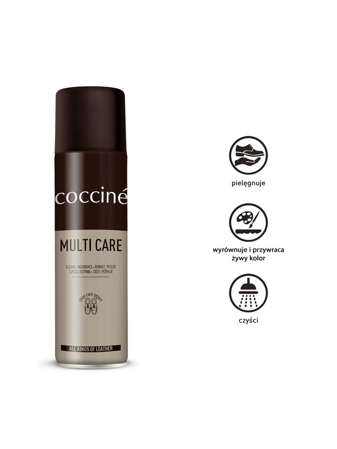 Coccine Imprägniemittel Coccine Multi Care 55/531/250/A/V2