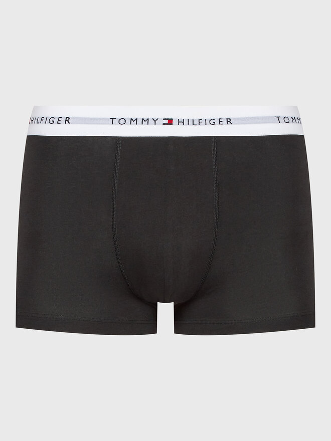 Tommy Hilfiger Tommy Hilfiger Boxershorts-Set UM0UM02761 Bunt