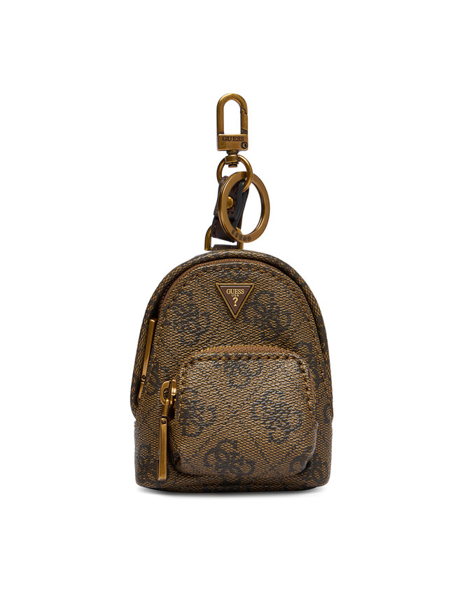 Guess Schlüsseletui Guess RM5490 P6201 Braun
