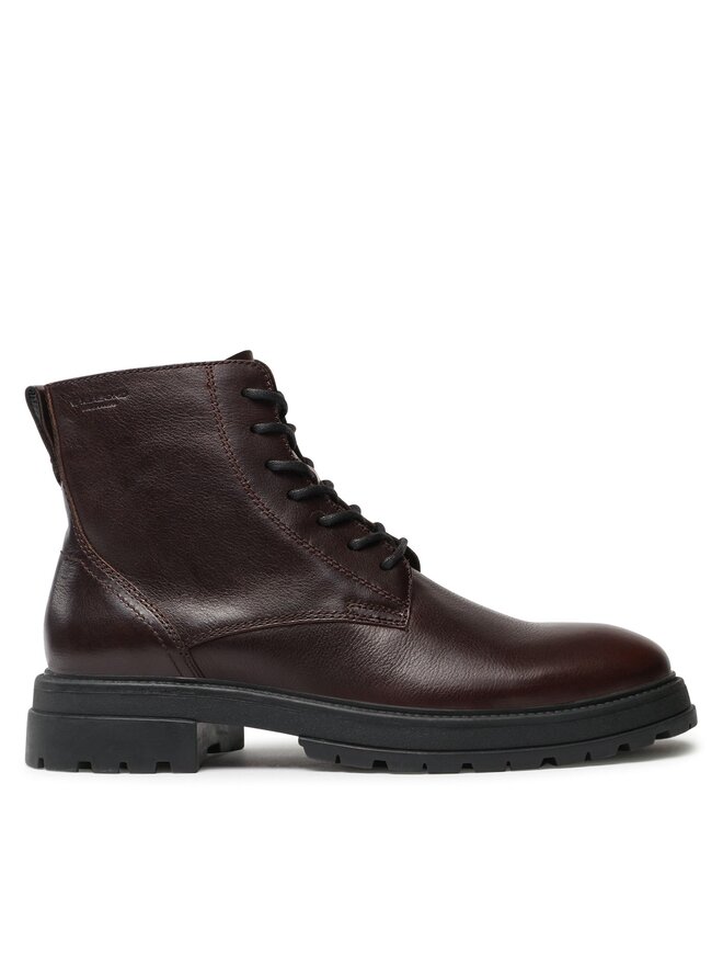 Vagabond Shoemakers Kozačky Vagabond Shoemakers Johny 2.0 5479-101-35 Hnědá
