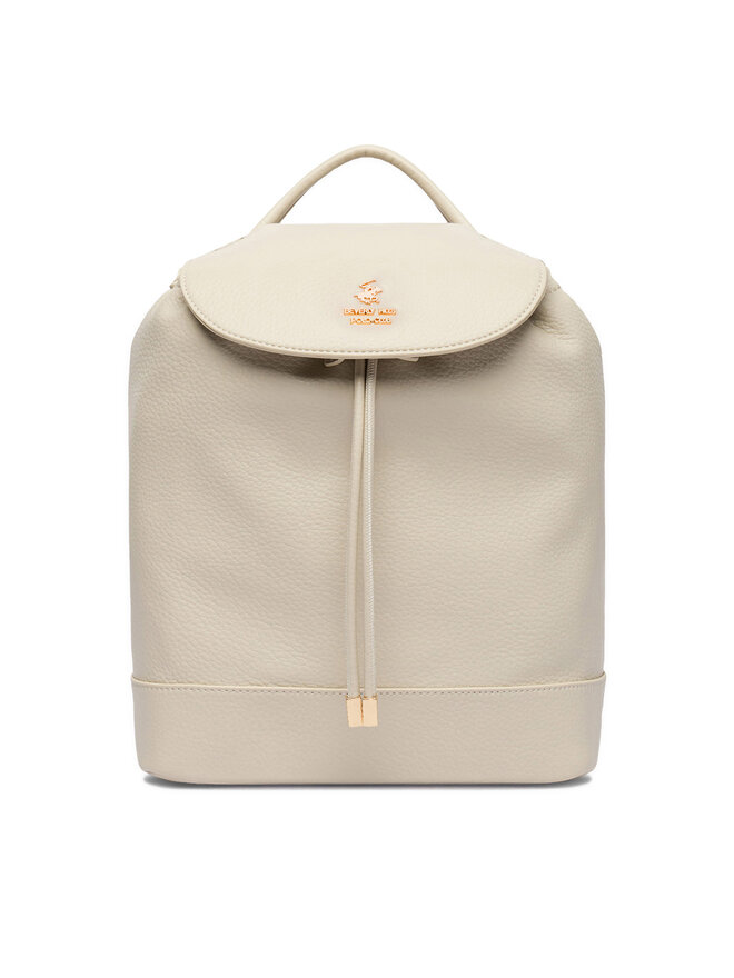 Beverly Hills Polo Club Rucksack Beverly Hills Polo Club CEO-BHPC-C-017-09 Écru