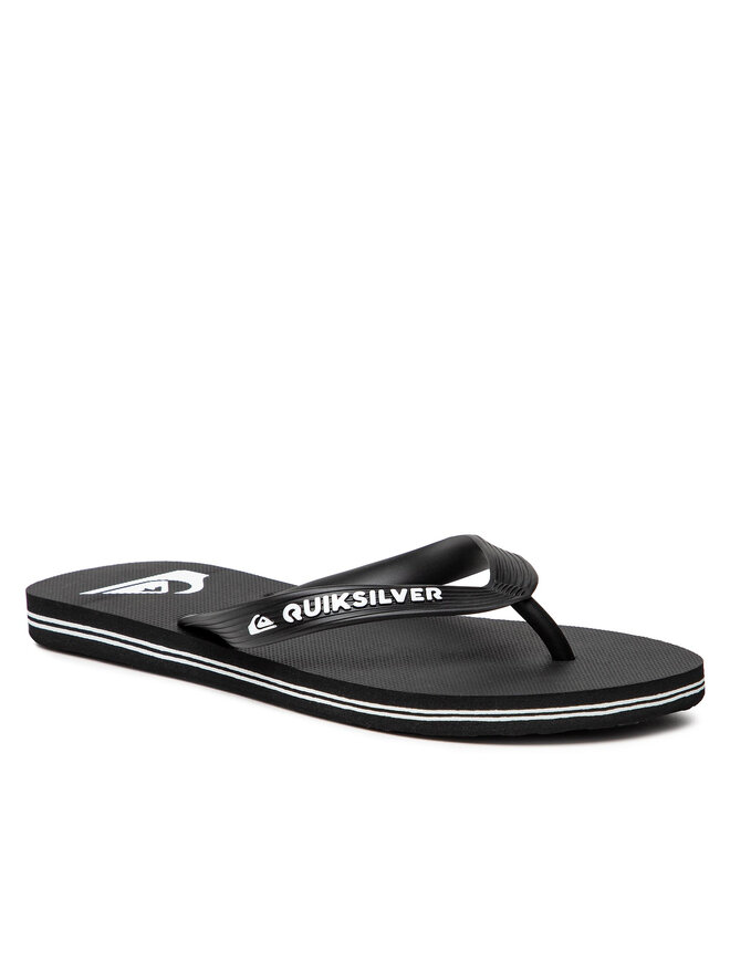 Quiksilver Zehentrenner Quiksilver AQYL100601 Schwarz