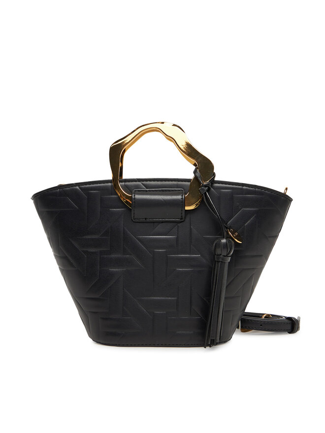 Aldo Handtasche Aldo Malede  13989395 Schwarz