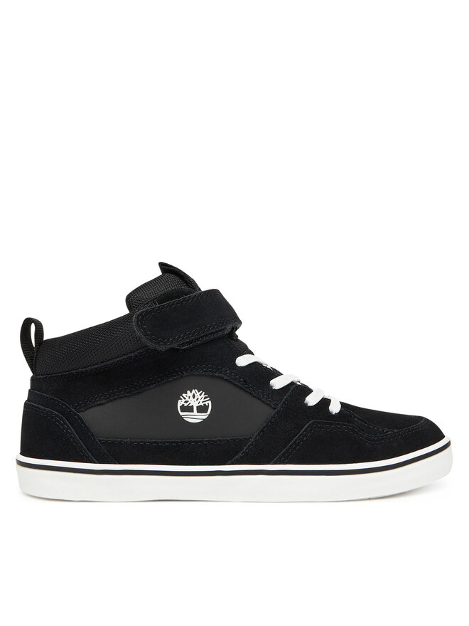 Timberland Sneakers Timberland Stone Jump TB0A27ZXEK41 Schwarz
