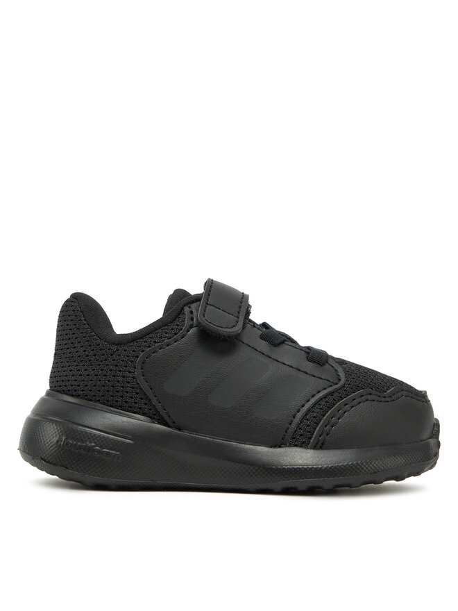 adidas Снікерcи adidas Tensaur Run 3.0 IE6012 Чорний